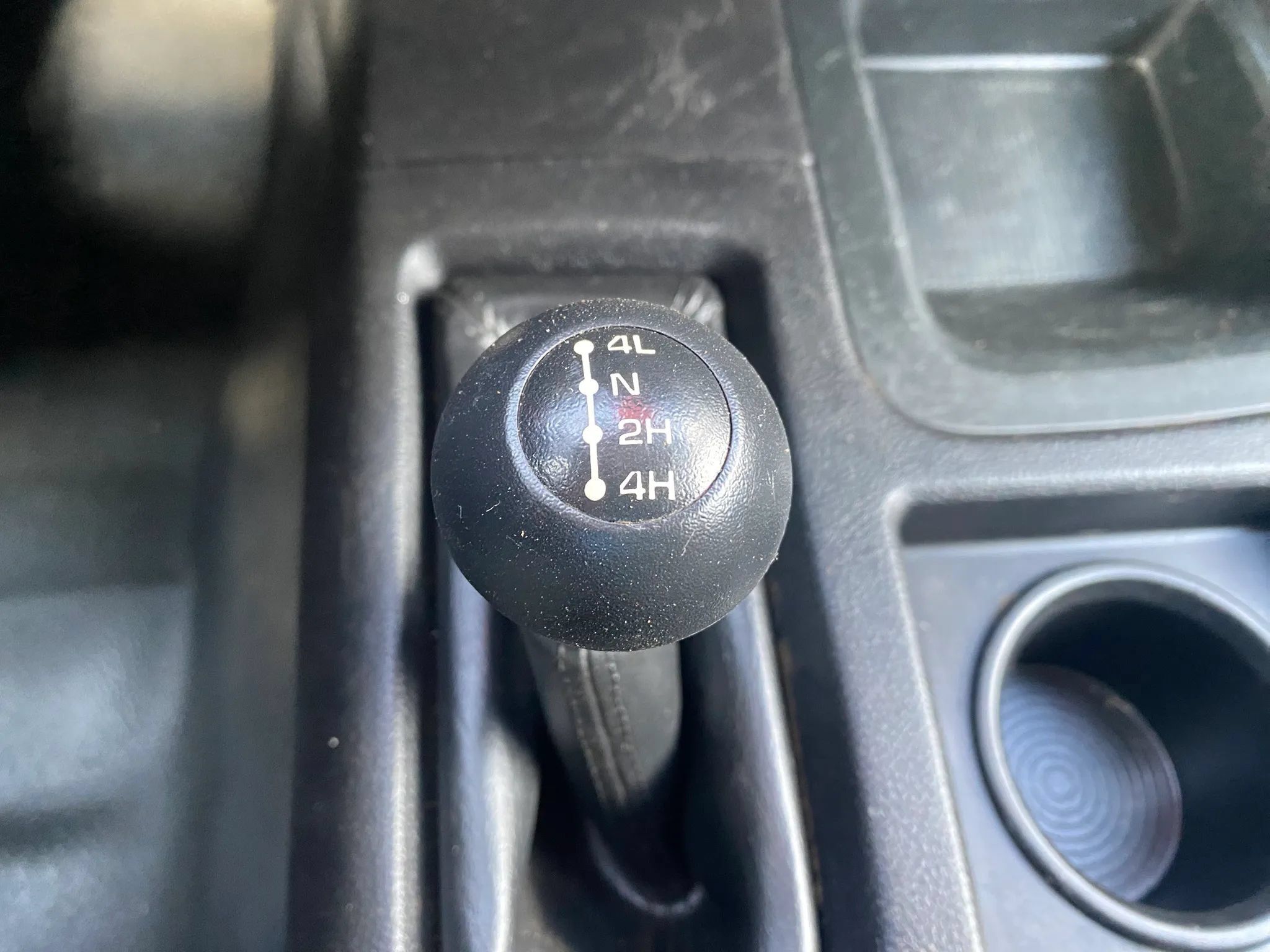 Used 2017 RAM 4500 Tradesman AWD/4WD image 16