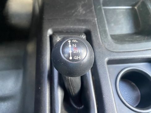 Used 2017 RAM 4500 Tradesman AWD/4WD image 16