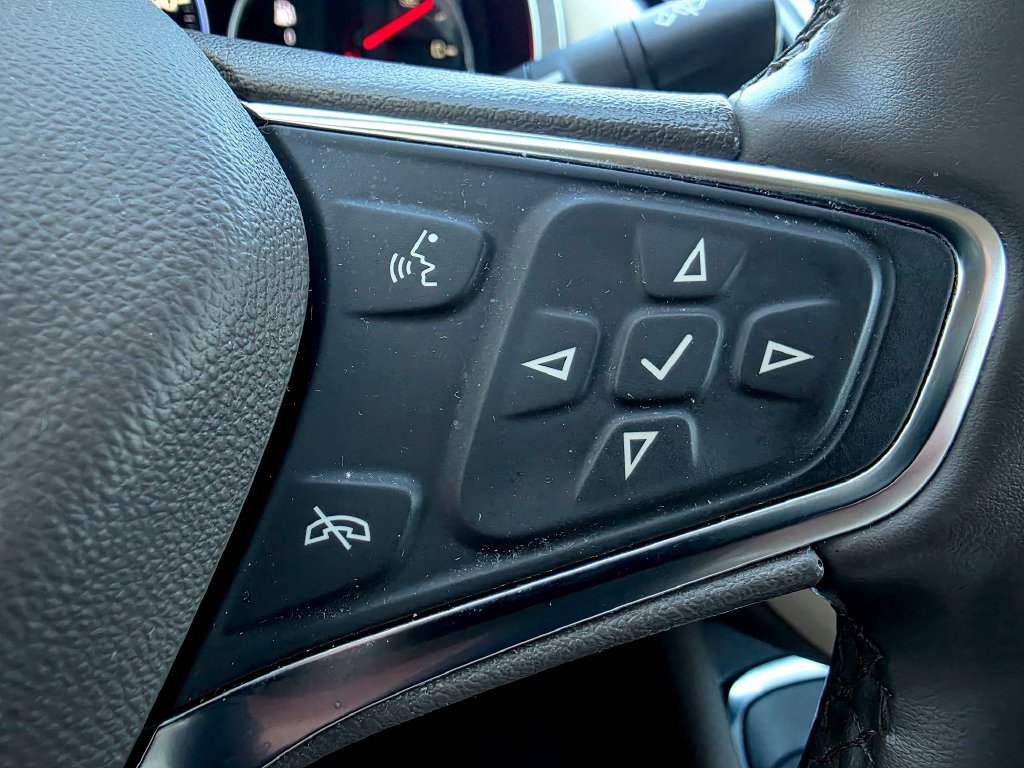 Used 2024 Chevrolet Malibu LT FWD image 27