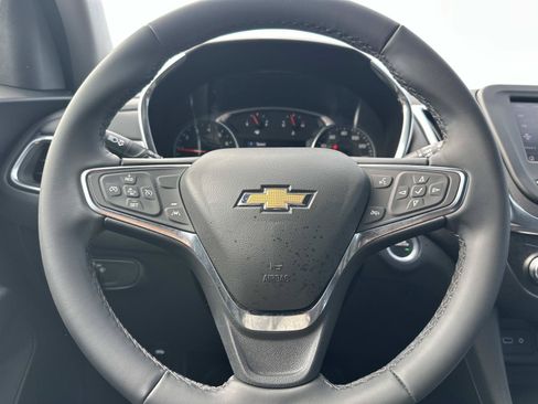 Certified 2024 Chevrolet Equinox LT w/ LPO, Floor Liner Package FWD image 19