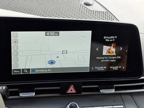 Used 2023 Hyundai Elantra SEL w/ Convenience Package image 16