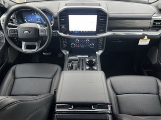 New 2026 Ford F150 Lariat w/ Equipment Group 501A Mid video 2