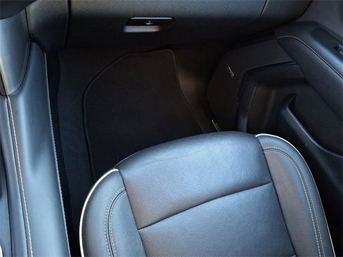 Certified 2024 Chevrolet Tahoe Premier image 29