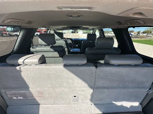 Used 2011 Toyota Sequoia Platinum image 6