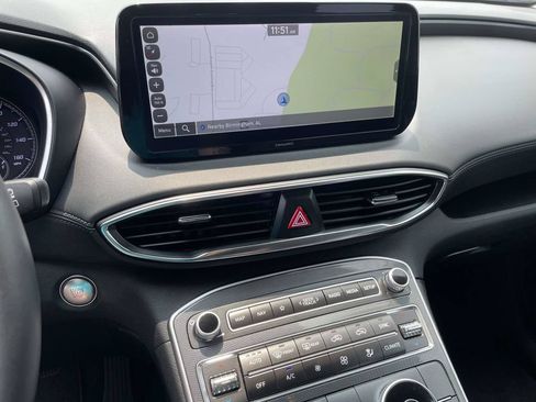 Certified 2023 Hyundai Santa Fe SEL FWD image 17