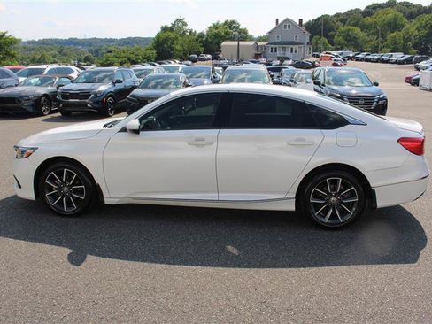 Used 2022 Honda Accord EX-L image 6