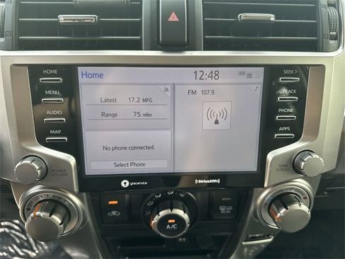 Used 2024 Toyota 4Runner SR5 image 12