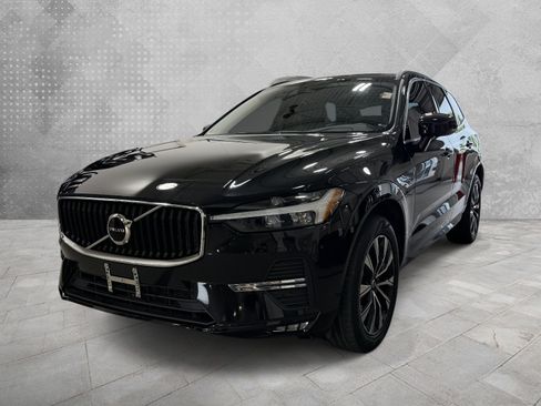 Used 2023 Volvo XC60 B5 Ultimate AWD/4WD image 4