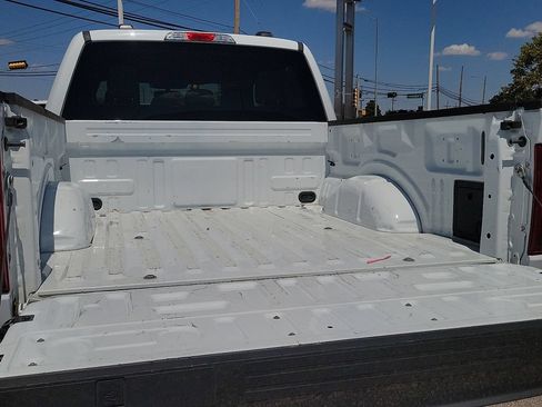 Used 2024 Ford F150 XLT w/ Mobile Office Package AWD/4WD image 18