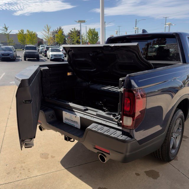 Used 2023 Honda Ridgeline RTL image 15