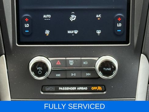 Used 2024 Ford Edge SE AWD/4WD image 20