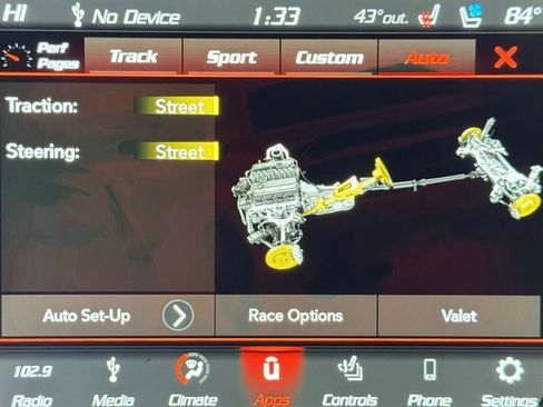 Used 2019 Dodge Challenger R/T Scat Pack w/ Dynamics Package image 29