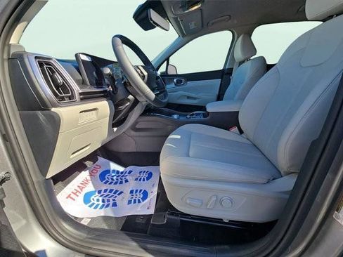 New 2026 Kia Sorento EX FWD image 18