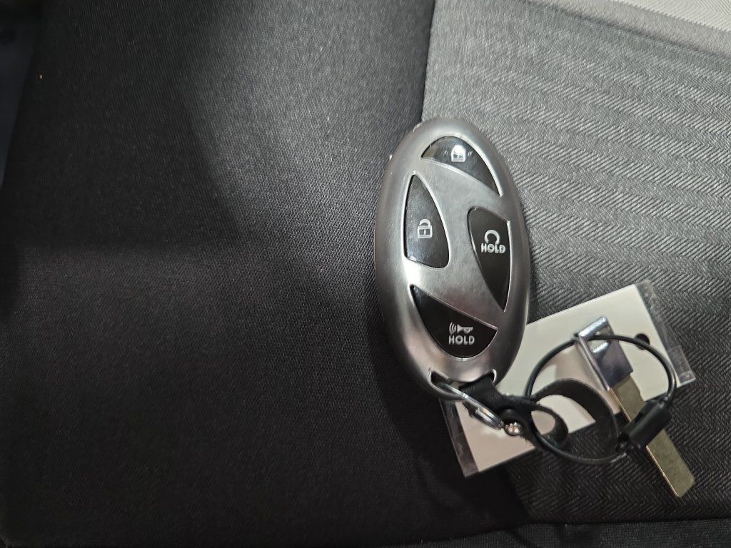 Used 2025 Hyundai Sonata SEL FWD image 33