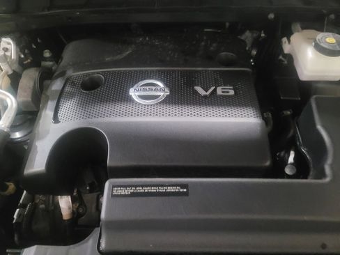 Used 2023 Nissan Murano SV image 30