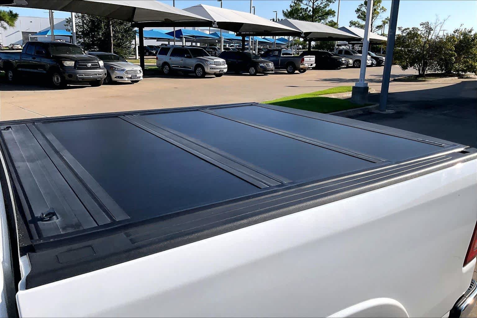 Used 2022 RAM 1500 Limited RWD image 31