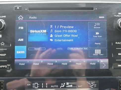 Used 2019 Subaru Outback 2.5i Premium image 25