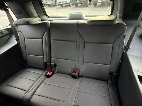 New 2026 Chevrolet Tahoe LT w/ Comfort Package RWD image 20