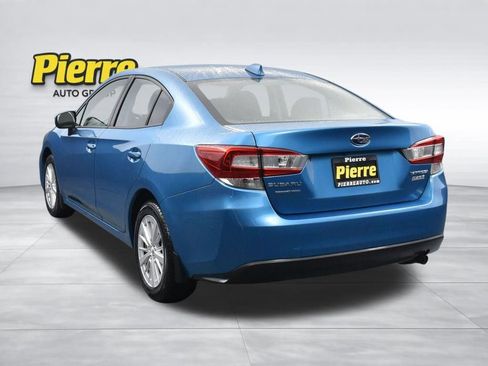 Used 2017 Subaru Impreza 2.0i Premium image 7