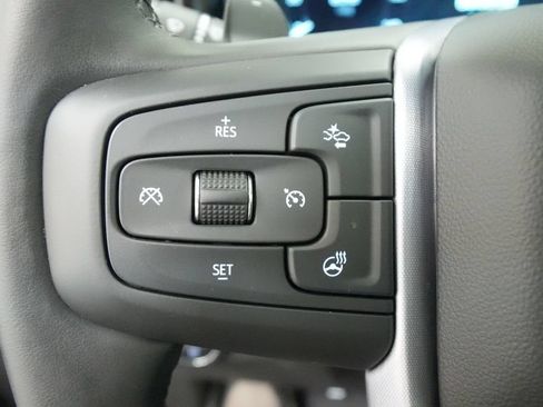 Used 2025 GMC Sierra 1500 Elevation w/ Elevation Premium Package AWD/4WD image 43