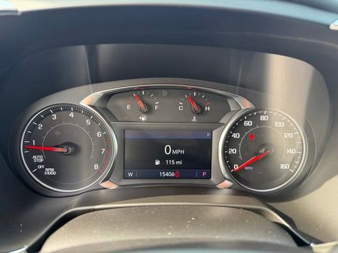 Used 2024 Chevrolet Blazer LT w/ Driver Confidence Package image 21