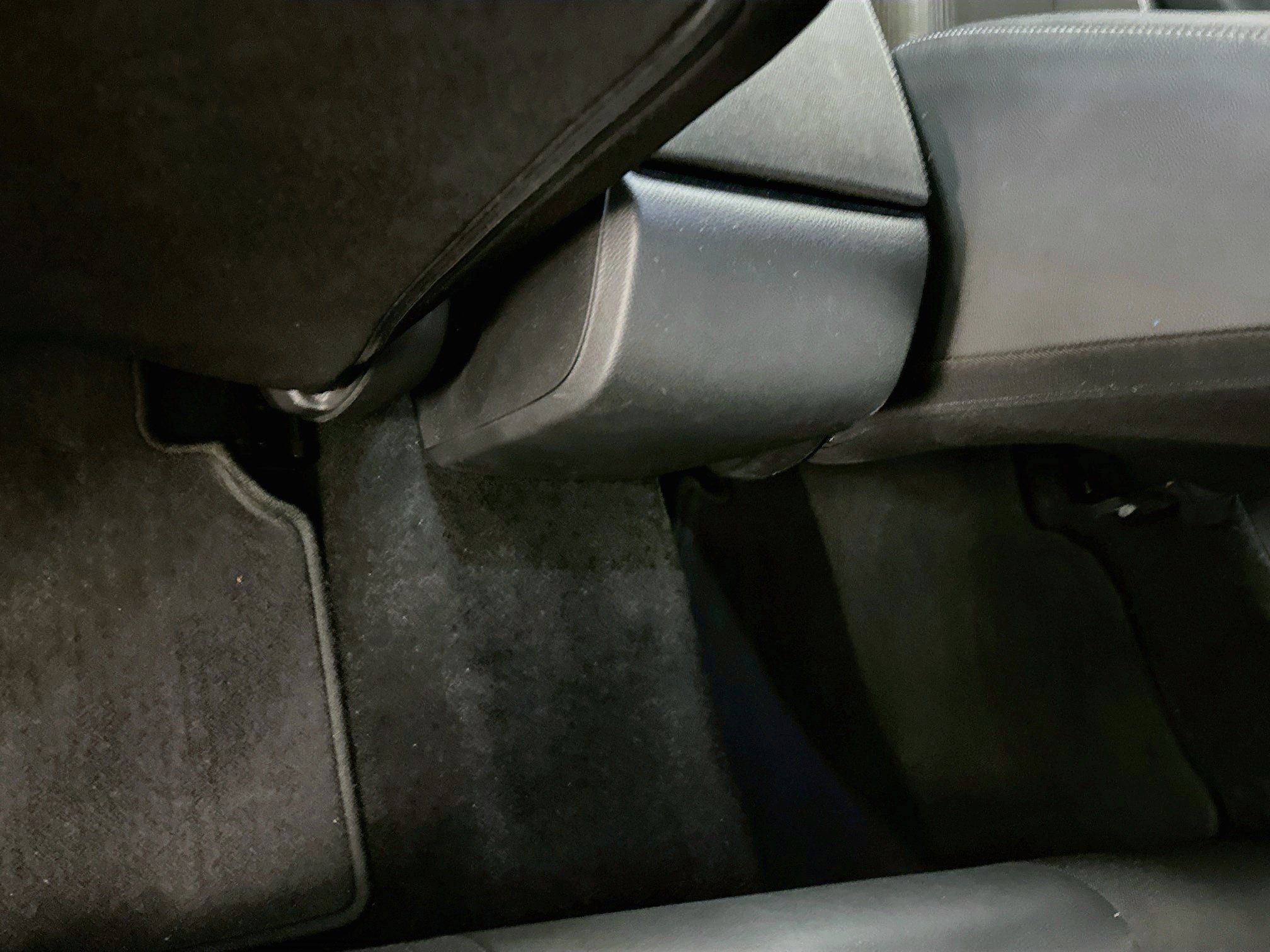 Used 2025 Honda Civic Sport image 27