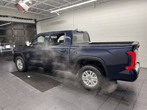 New 2026 Toyota Tundra SR5 image 5