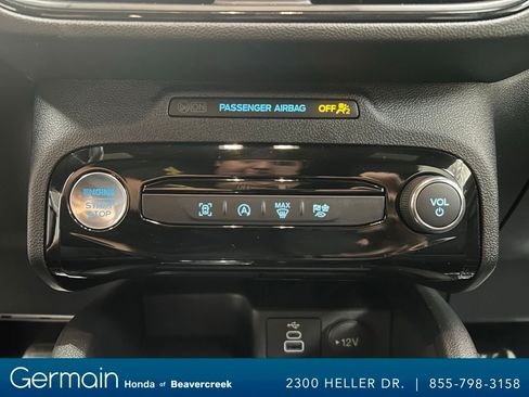 Used 2024 Ford Escape ST-Line Select w/ Tech Pack #1 image 24