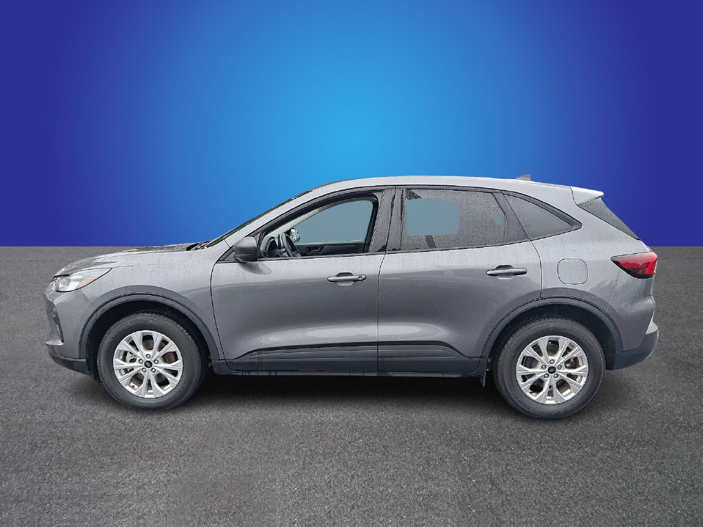Used 2025 Ford Escape Active AWD/4WD image 7