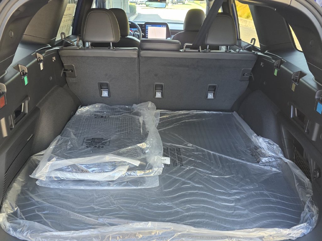 New 2026 Subaru Outback Touring XT AWD/4WD image 14