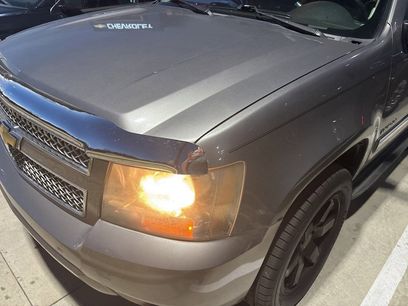 Used 2009 Chevrolet Tahoe LTZ