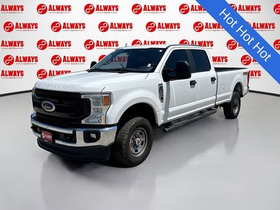 Used 2021 Ford F250 XL w/ Power Equipment Group