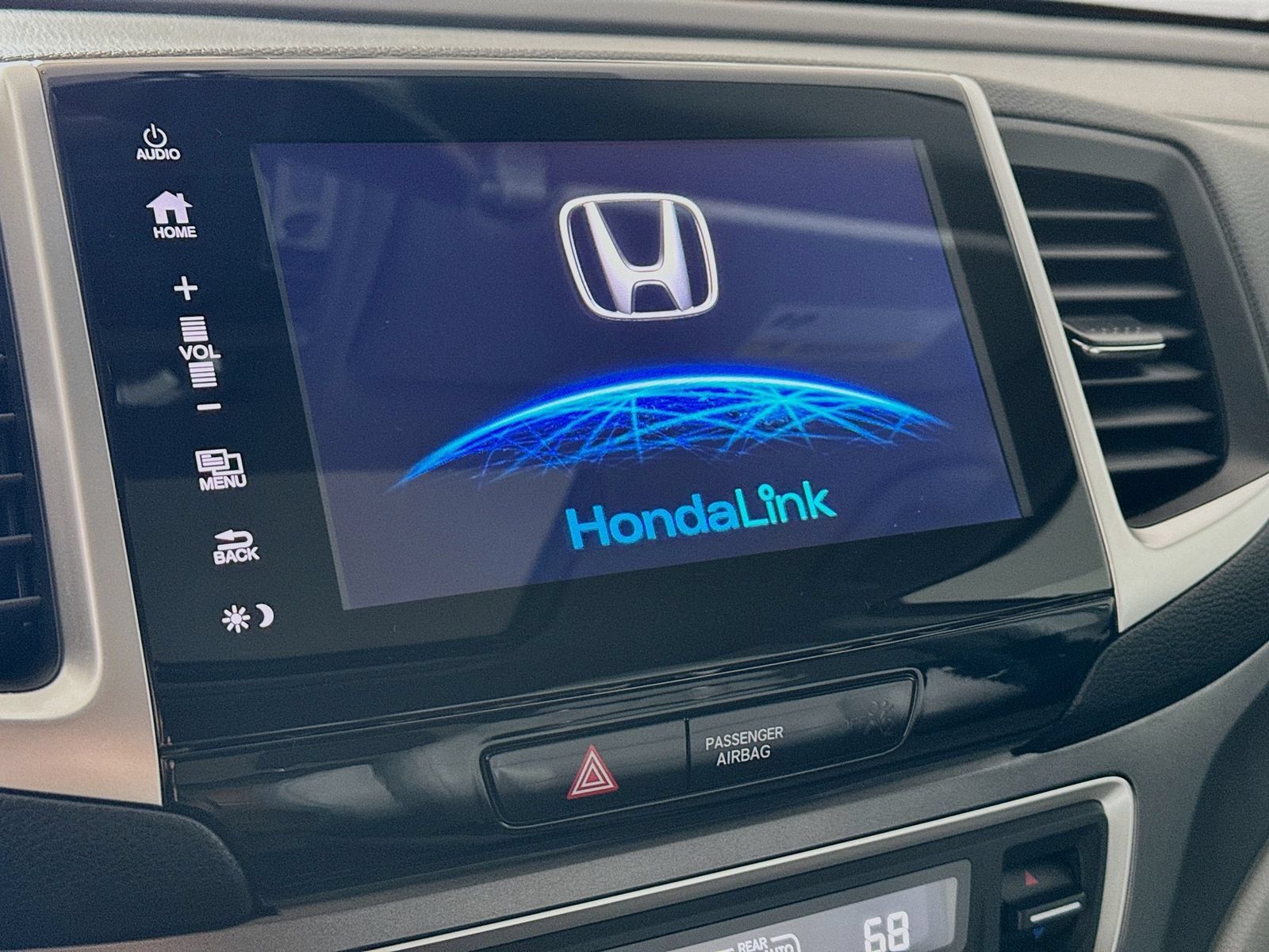 Used 2020 Honda Ridgeline RTL-E image 15