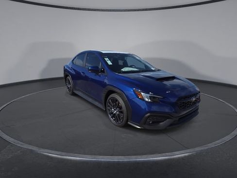 New 2026 Subaru WRX Premium AWD/4WD image 2
