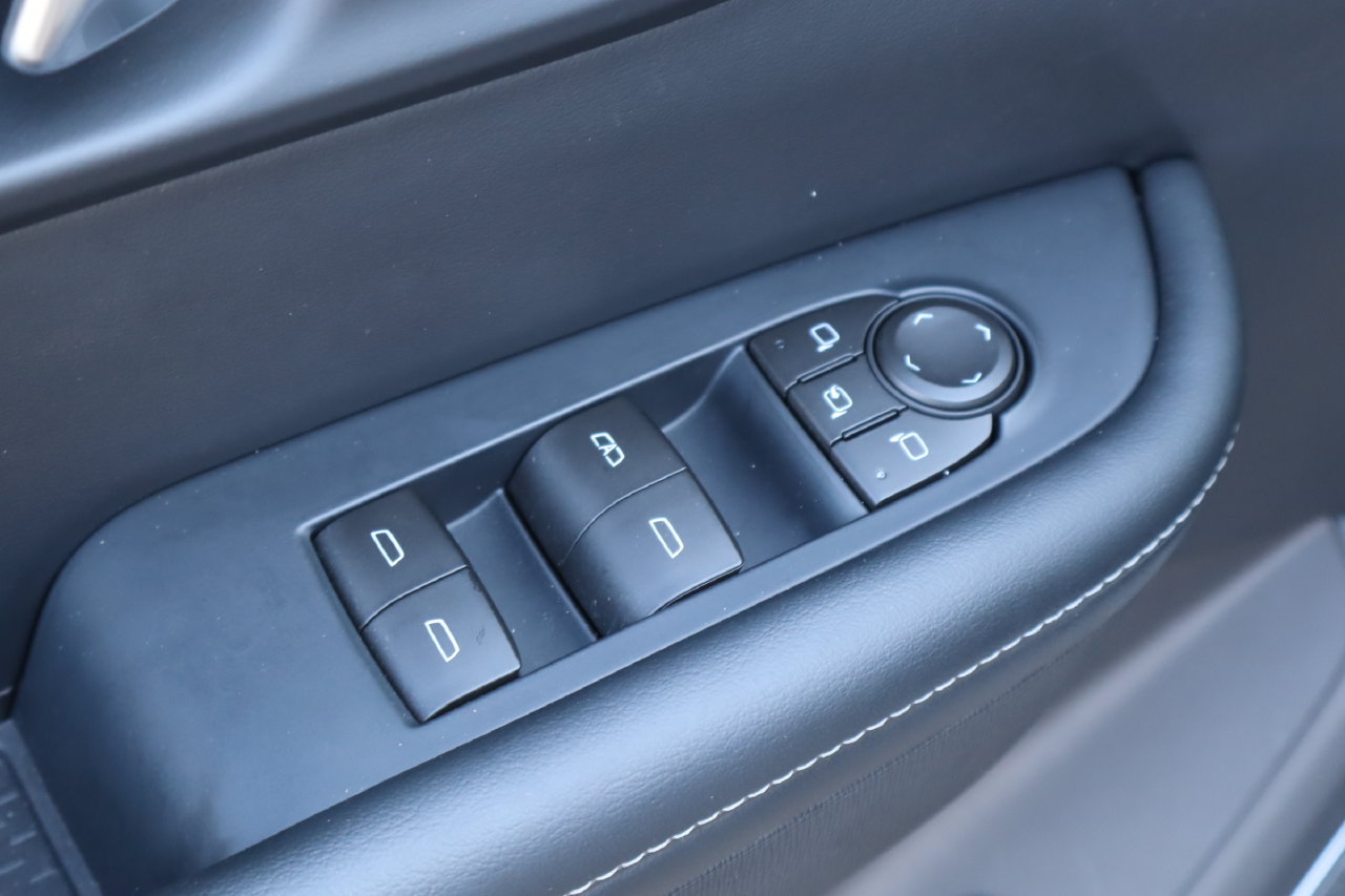 Used 2026 Buick Enclave Preferred FWD image 21