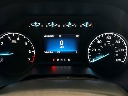 Used 2022 Ford F150 XL w/ STX Appearance Package RWD image 15