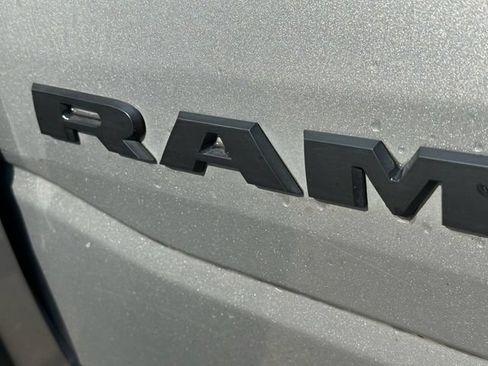 Used 2025 RAM 1500 Rebel w/ Rebel Level 1 Equipment Group AWD/4WD image 10