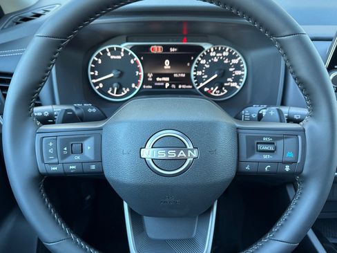 New 2026 Nissan Rogue SV image 20