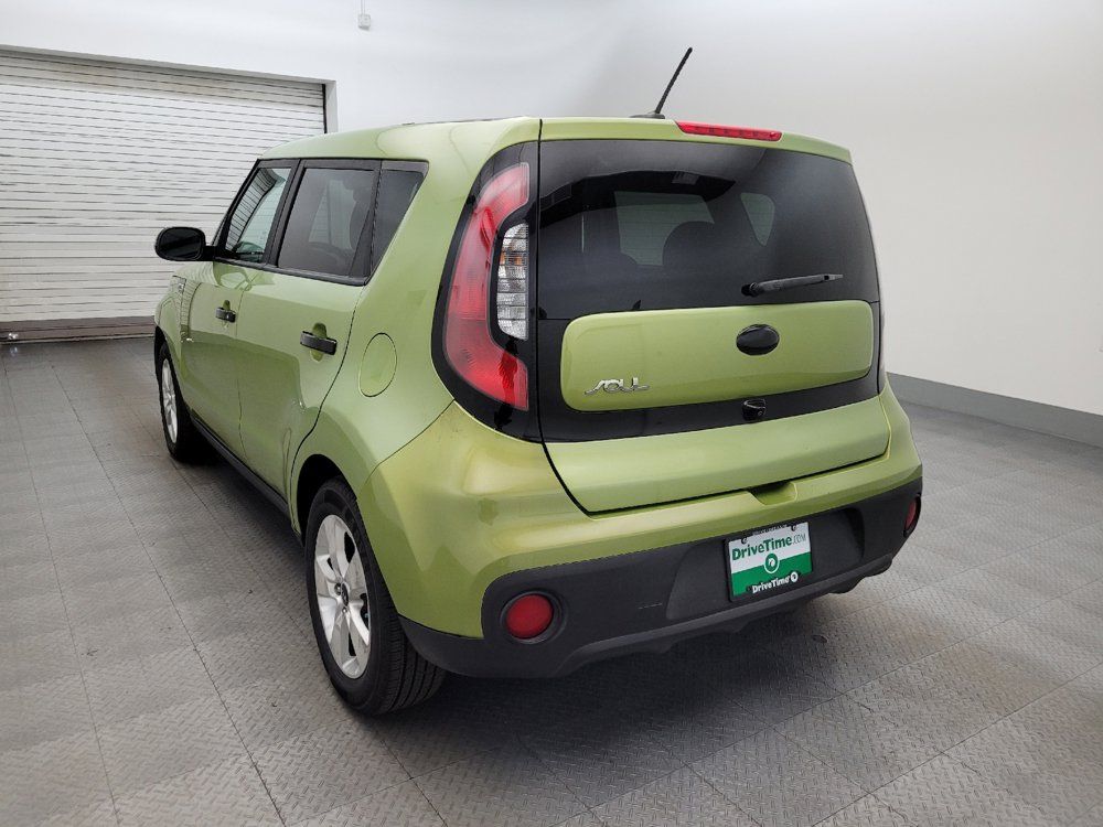 Used 2019 Kia Soul FWD image 5