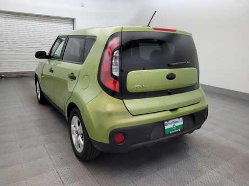 Used 2019 Kia Soul FWD image 5