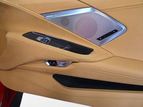 Used 2020 Chevrolet Corvette Stingray Premium Conv w/ 3LT Preferred Equipment Group RWD image 35