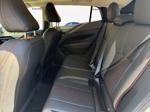 Used 2025 Subaru Crosstrek 2.5i Limited w/ Crosstrek Mirror Package image 10