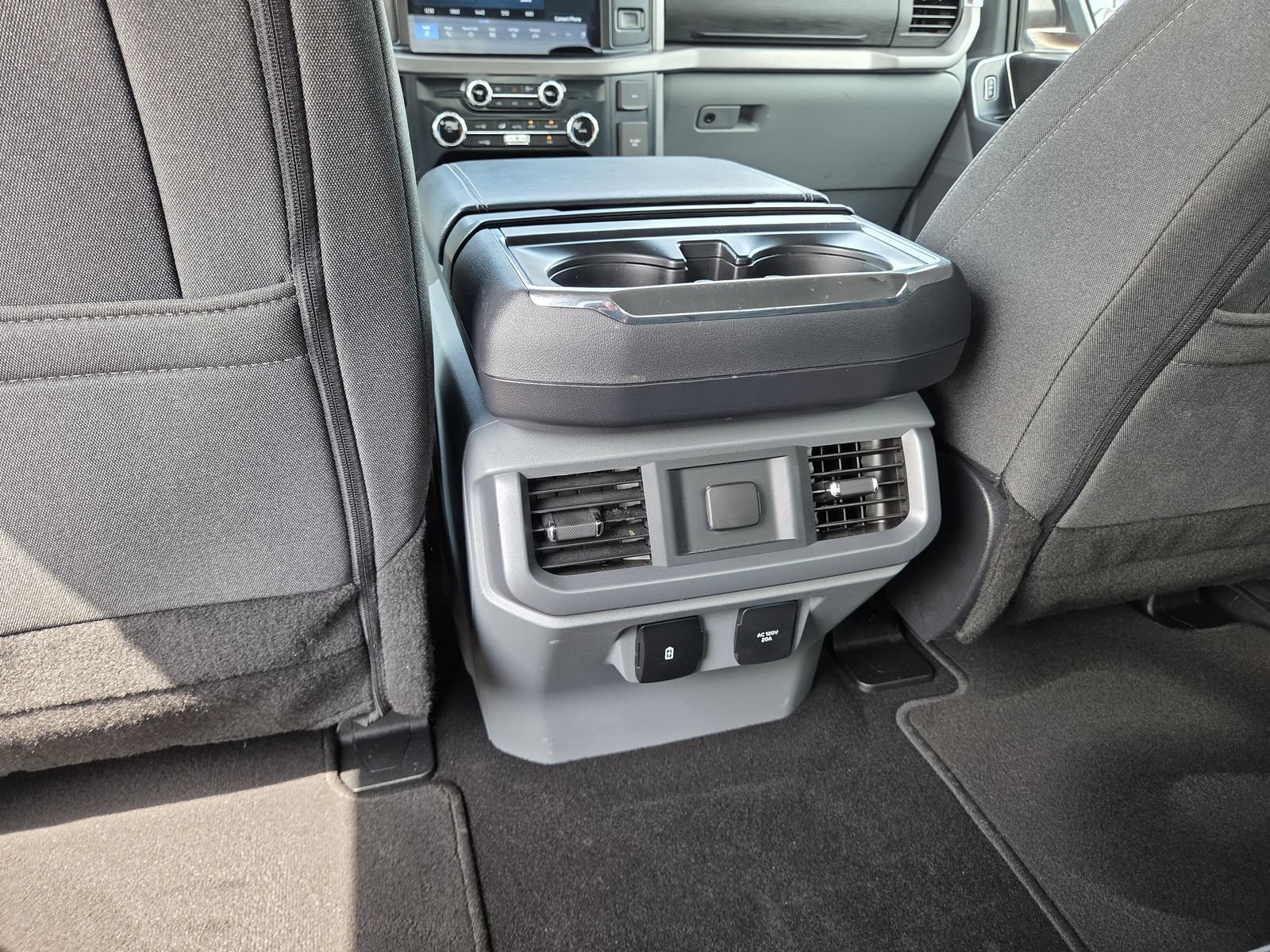 Used 2025 Ford F150 XLT w/ Equipment Group 301A Standard AWD/4WD image 22