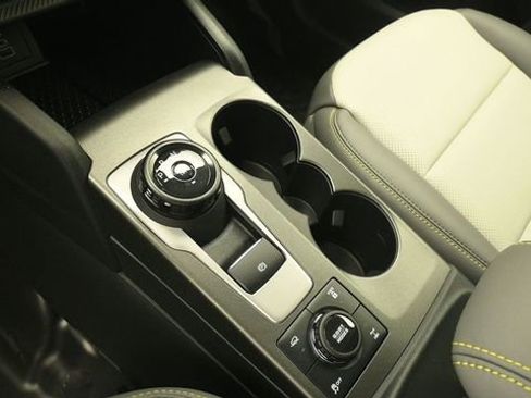 New 2026 Ford Bronco Sport Heritage AWD/4WD image 24