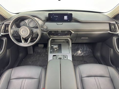 Used 2024 MAZDA CX-90 3.3 Turbo w/ Preferred Package image 12