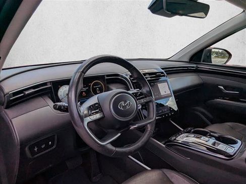 Used 2022 Hyundai Tucson Limited image 23