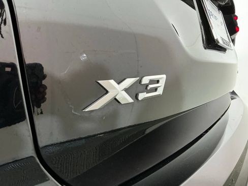 Certified 2024 BMW X3 sDrive30i RWD image 29