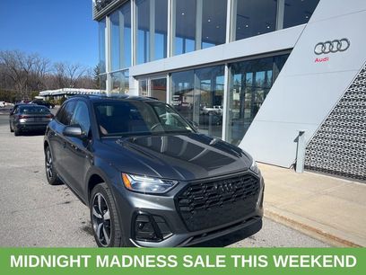 Used 2023 Audi Q5 2.0T Premium Plus w/ Premium Plus Package