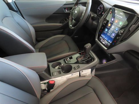 New 2026 Subaru Crosstrek 2.5i Limited AWD/4WD image 24