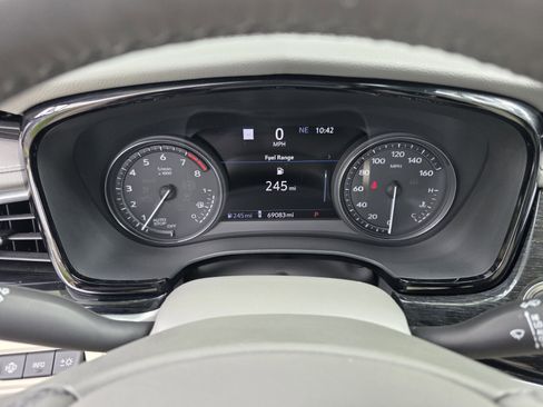 Used 2020 Cadillac XT6 Premium Luxury FWD image 22